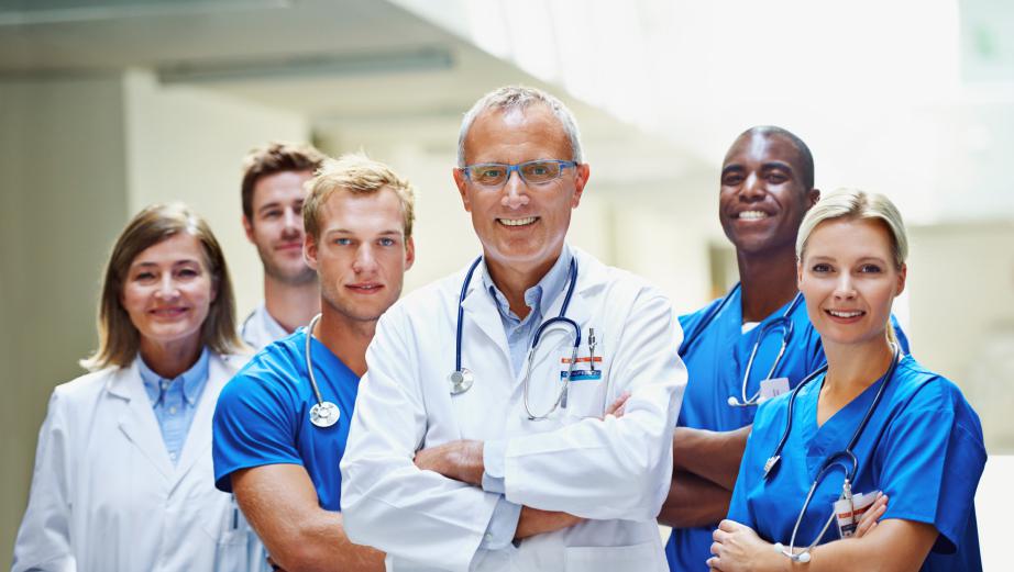5 Healthcare Jobs Without a Medical Degree